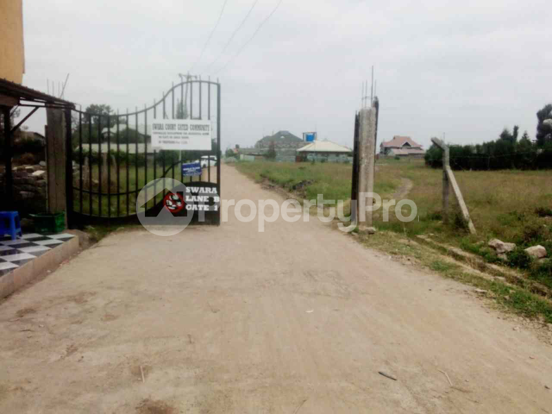 Land for sale Syokimau Nairobi