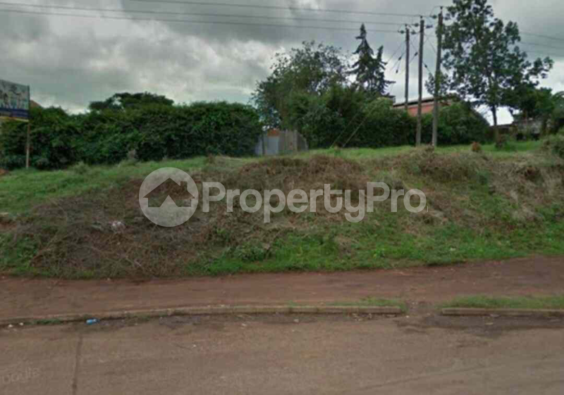 Land for sale Githurai 44 Nairobi