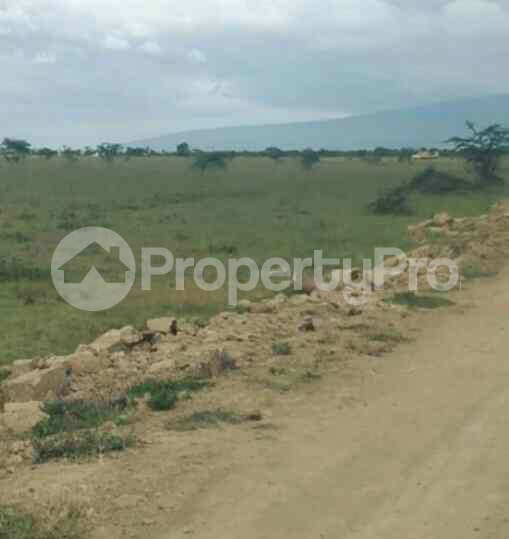 Land for sale Thika Kiambu