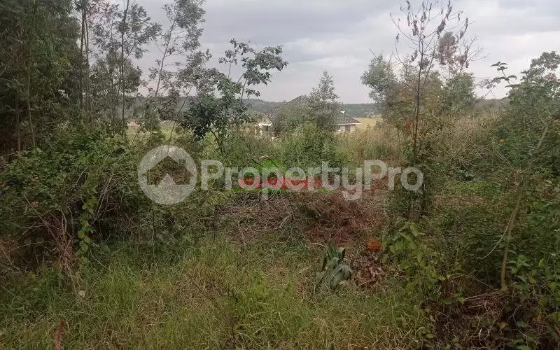 Land for sale Kikuyu Kiambu