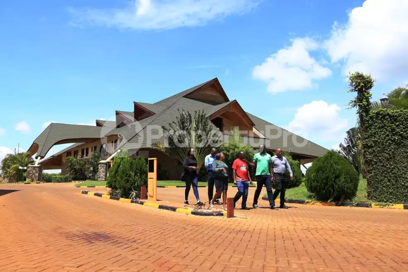 Land for sale Thika Kiambu