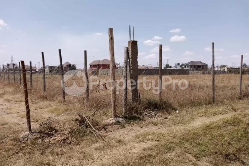 Land for sale Utawala Nairobi - 0