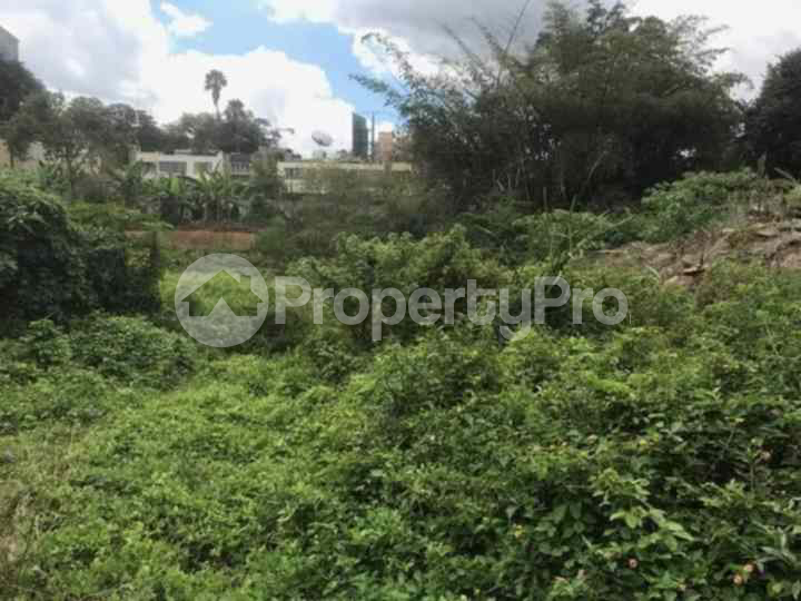 Land for sale Westlands Nairobi