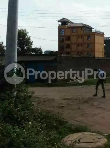 Land for sale Ruiru Kiambu