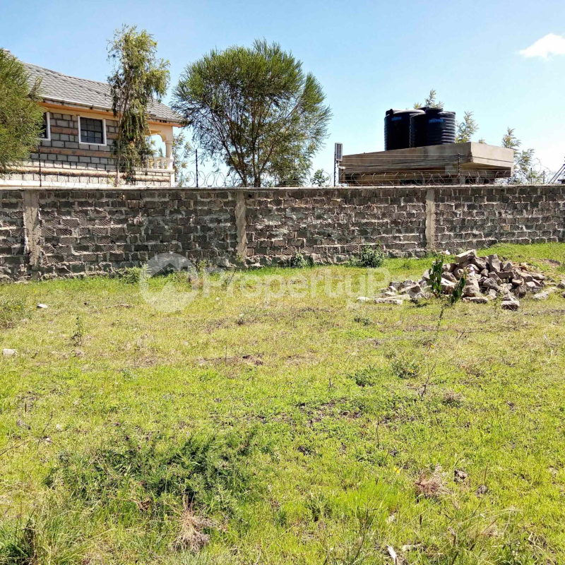 Land for sale Syokimau Nairobi