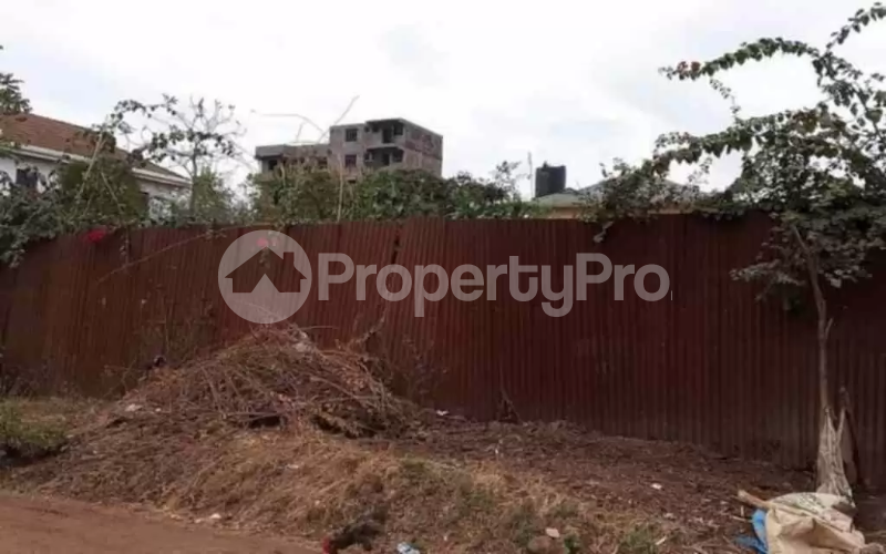 Land for sale Ruiru Kiambu
