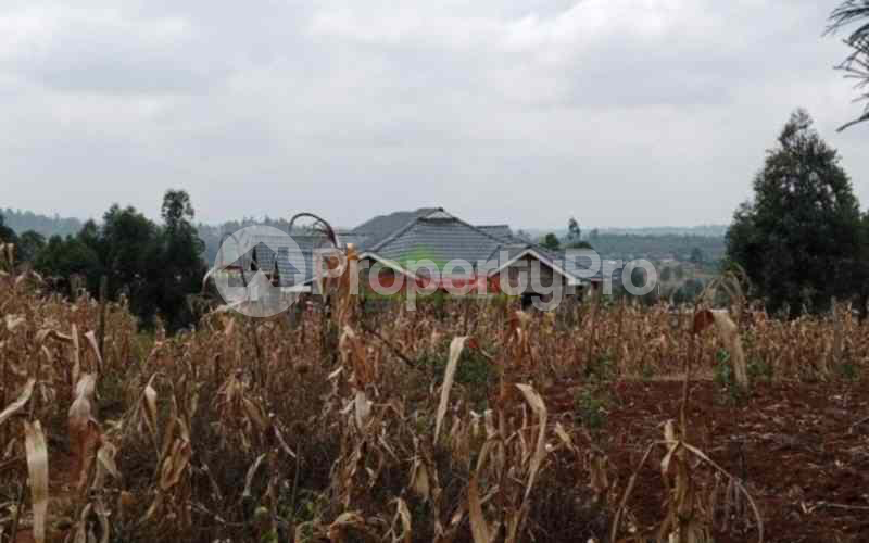 Land for sale Kikuyu Kiambu
