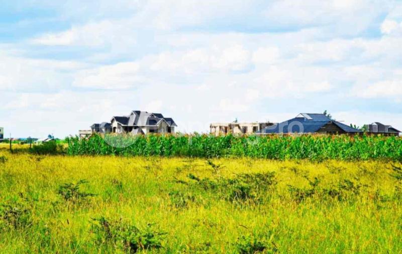 Land for sale Kamakis Ruiru