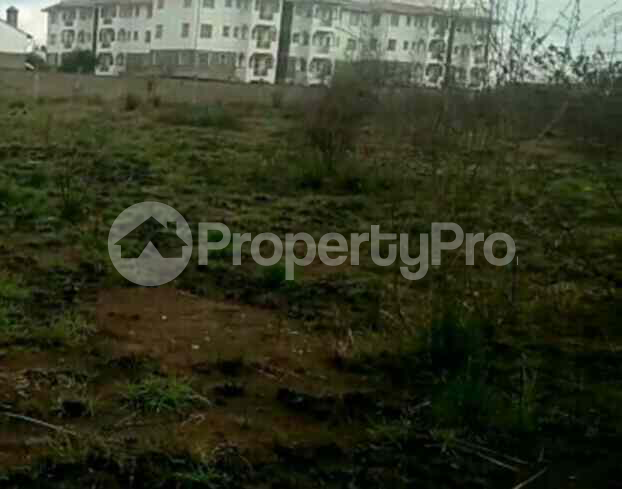 Land for sale Thika Kiambu
