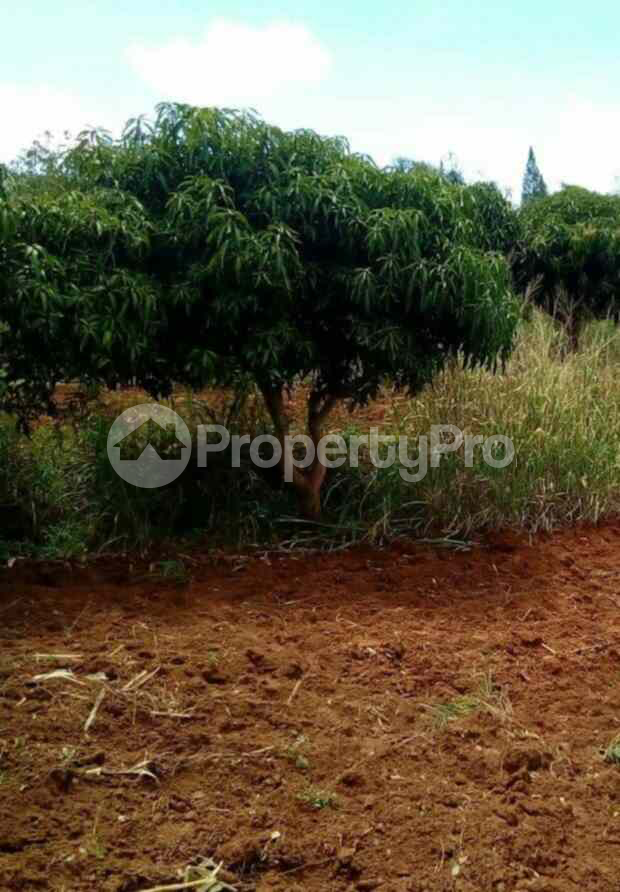 Land for sale Kahawa West Nairobi