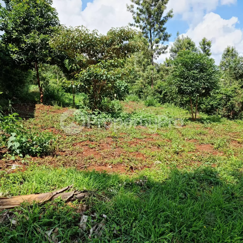 Land for sale Kiambu Kiambu