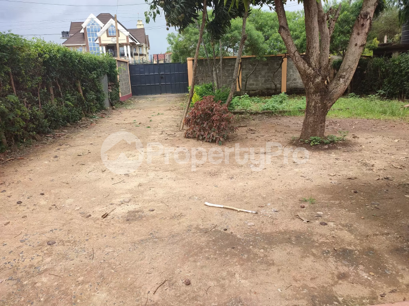 Land for sale Membley Estate Kiambu