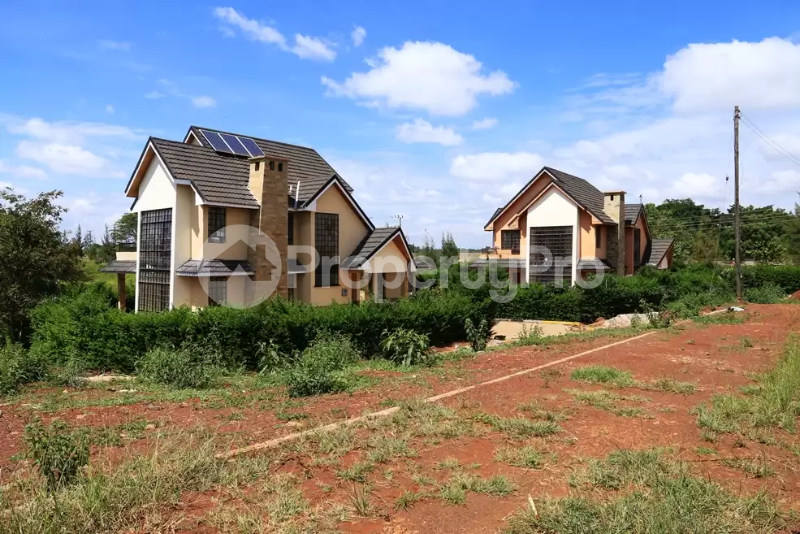 Land for sale Thika Kiambu