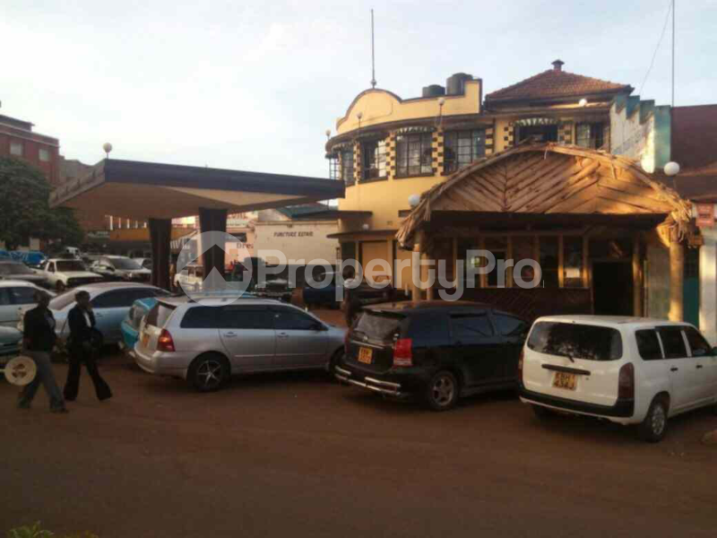 Land for sale Nyeri Nyeri