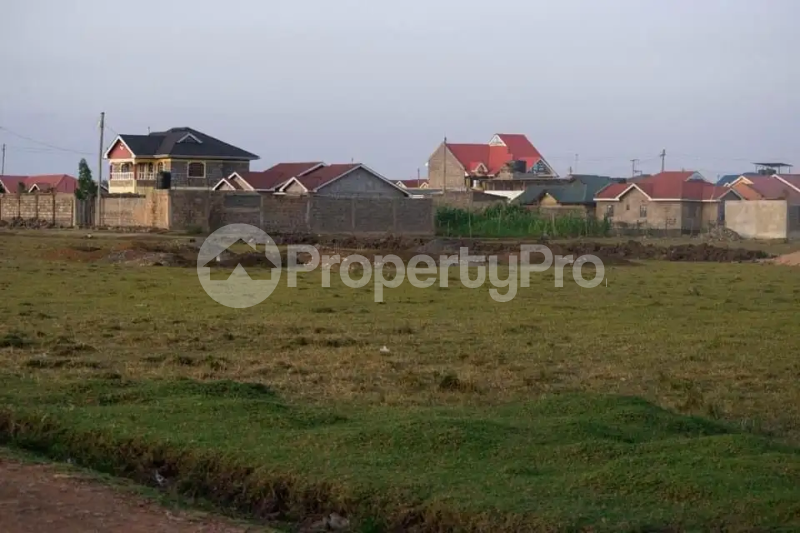 Land for sale Thika Kiambu
