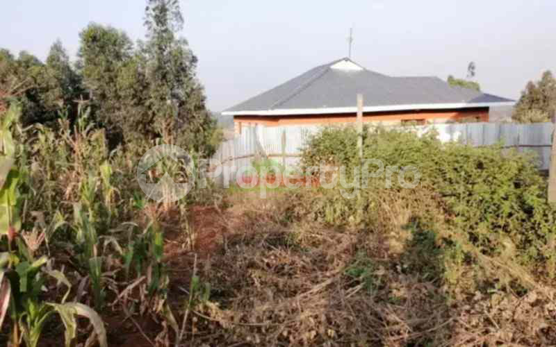 Land for sale Kikuyu Kiambu