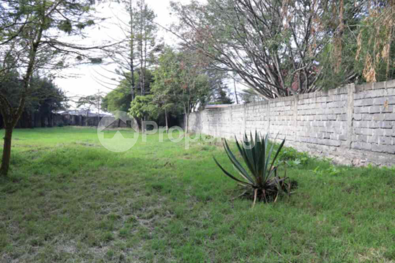 Land for sale Lavington Nairobi