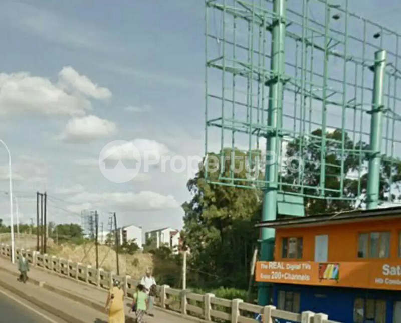 Land for sale Pangani Nairobi