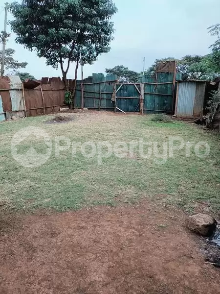 Land for sale Kahawa West Nairobi