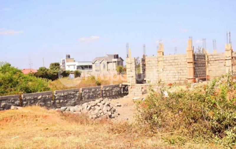 Land for sale Ruiru Kiambu