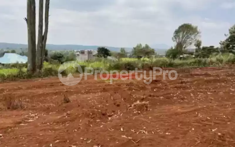 Land for sale Kikuyu Kiambu