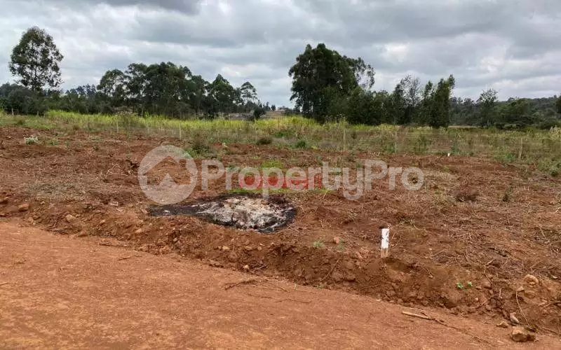 Land for sale Kikuyu Kiambu