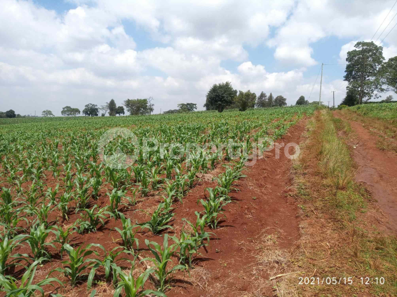 Land for sale Kiambu Kiambu