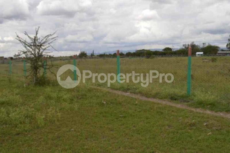 Land for sale Kangundo Road Kangundo