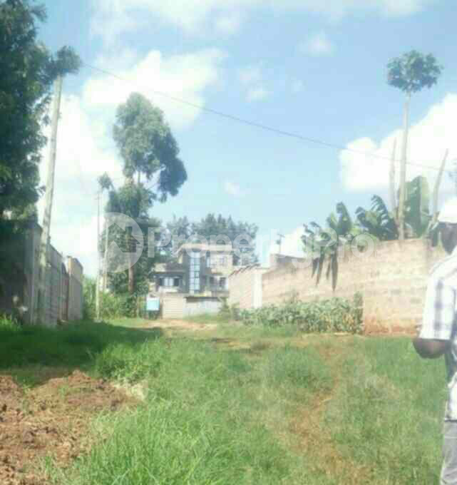 Land for sale Githurai 44 Nairobi