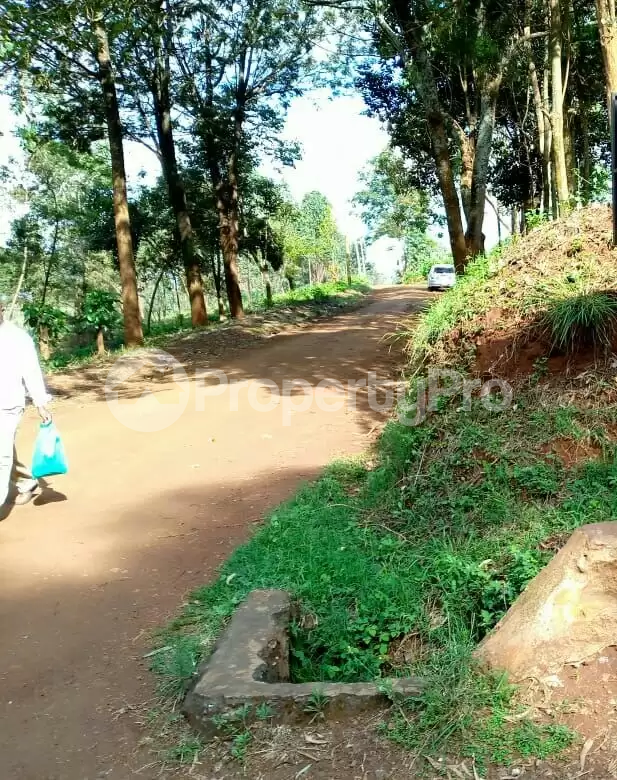 Land for sale Ruaka Nairobi