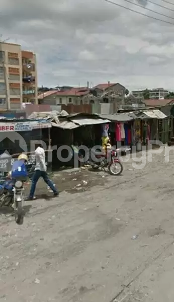 Land for sale Donholm Nairobi