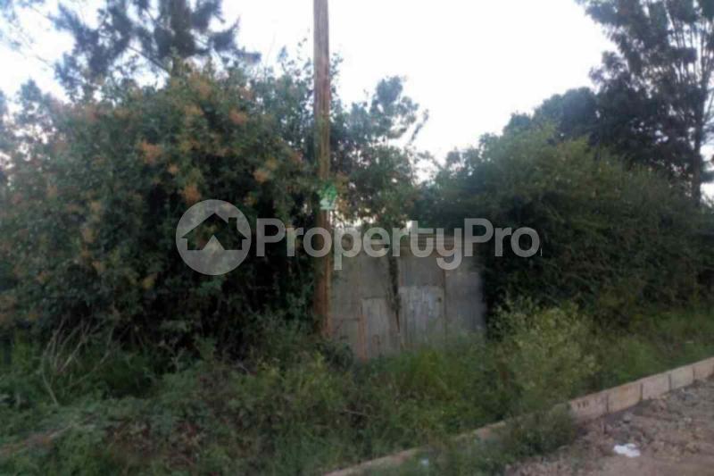 Land for sale Ruiru Kiambu