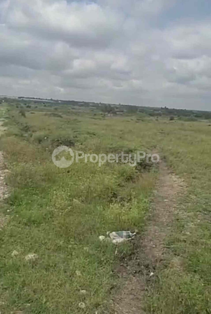 Land for sale Kitengela Kajiado