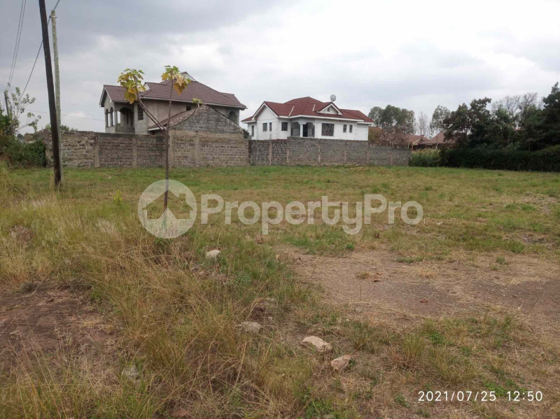 Land for sale Ruiru Kiambu