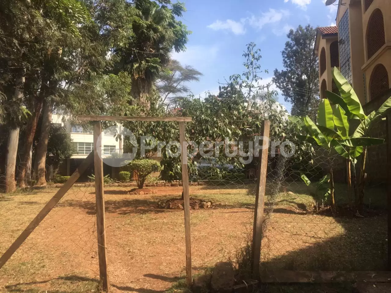 Land for sale Lavington Nairobi