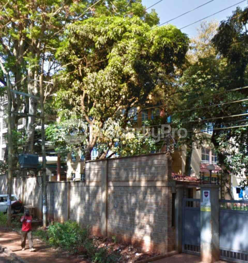 Land for sale Westlands Nairobi