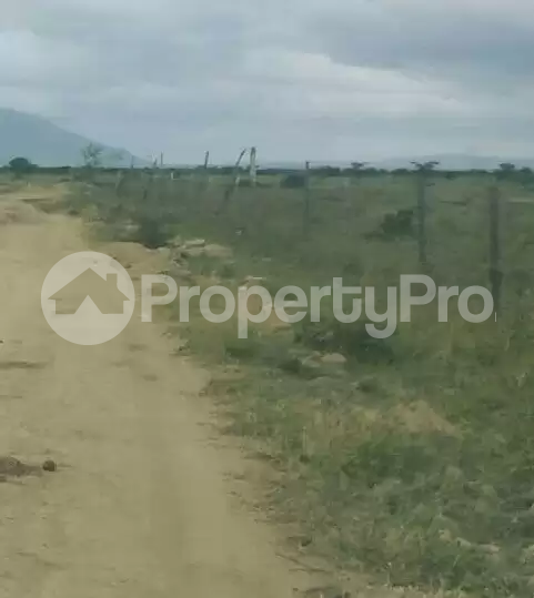Land for sale Thika Kiambu