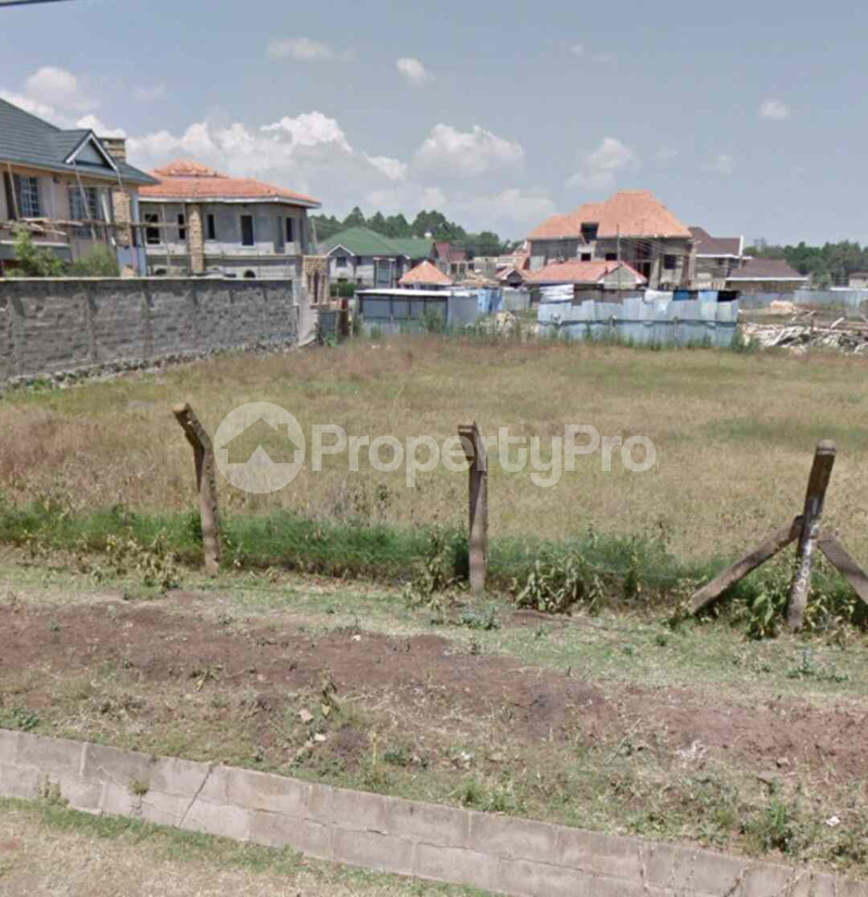 Land for sale Karen Nairobi