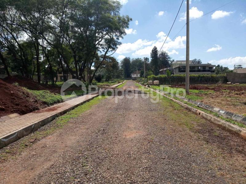 Land for sale Garden Estate Nairobi