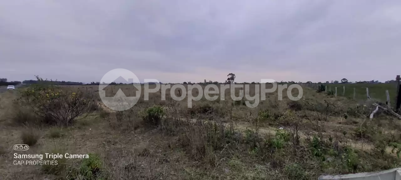 Land for sale Narumoru, Nyeri Nyeri