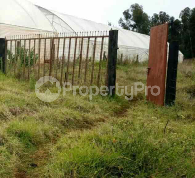 Land for sale Nanyuki Nanyuki