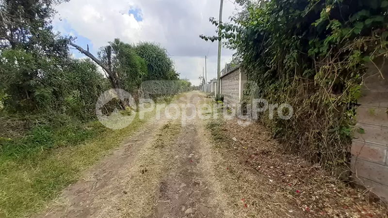 Land for sale Ongata Rongai Kajiado
