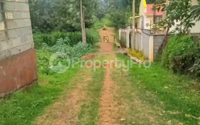 Land for sale Kikuyu Kiambu