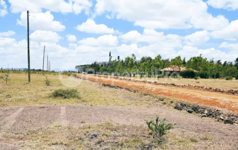 Land for sale Ruiru Kiambu
