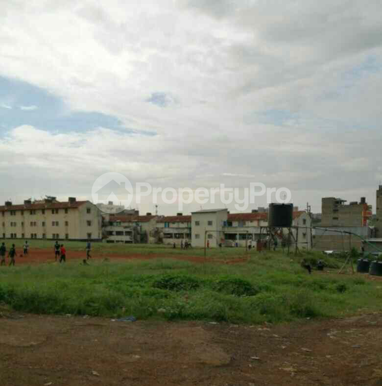 Land for sale Shauri moyo Nairobi South Nairobi