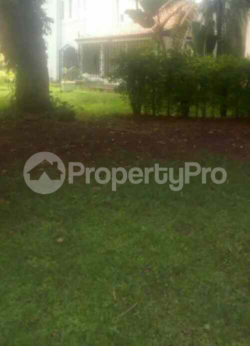 Land for sale Muthaiga Nairobi