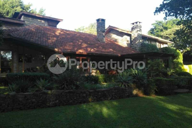 Land for sale Kilimani Nairobi