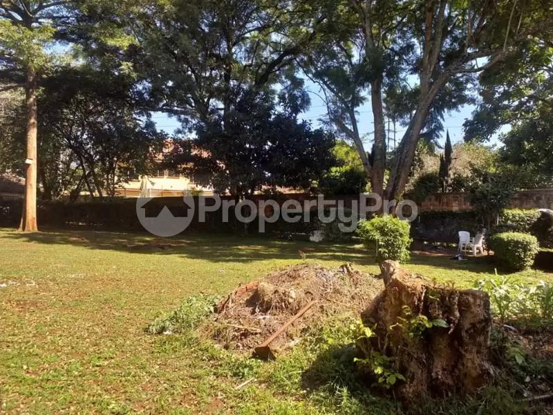 Land for sale Lavington Nairobi