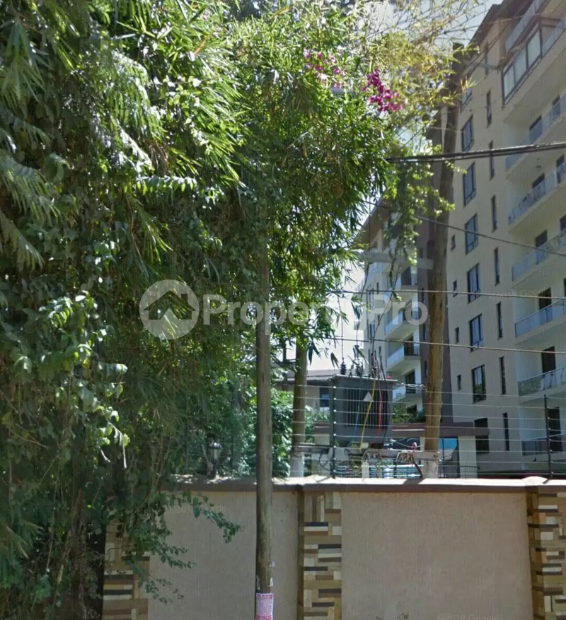 Land for sale Parklands Nairobi