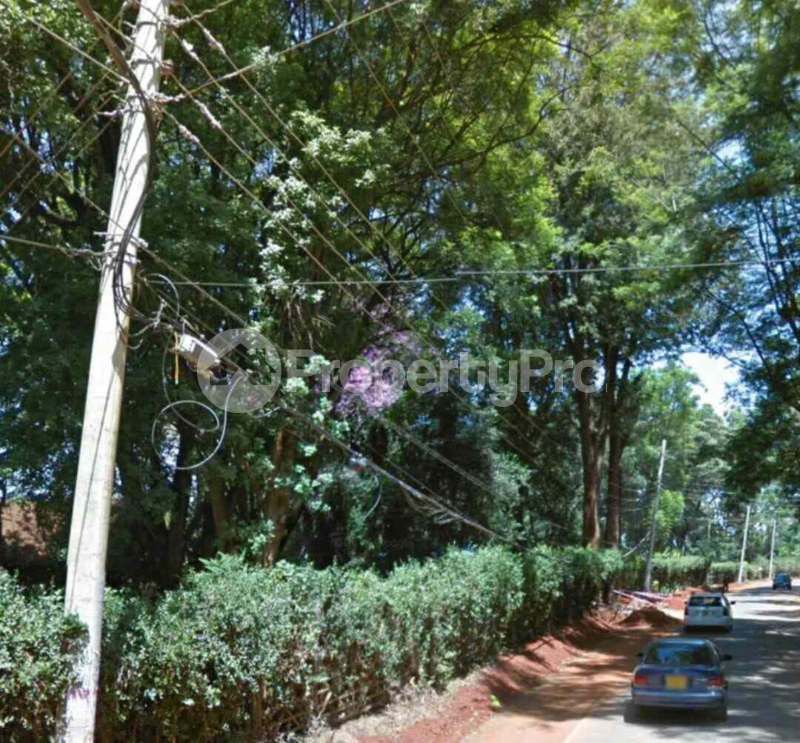 Land for sale Parklands Nairobi